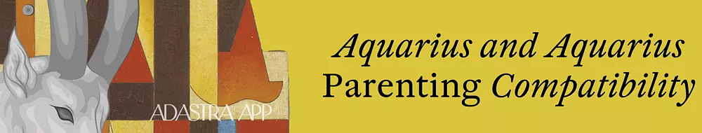 aquarius zodiac sign compatibility