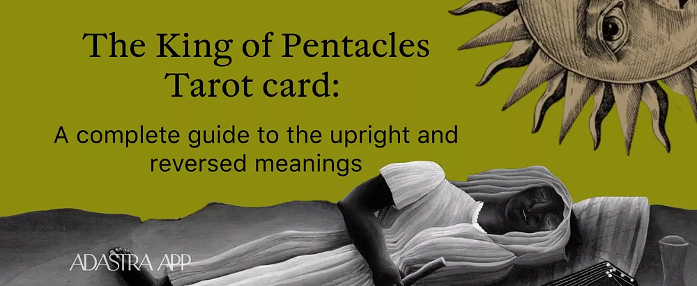 meaning of the knight of pentacles tarot card