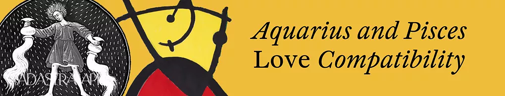 pisces and aquarius compatibility