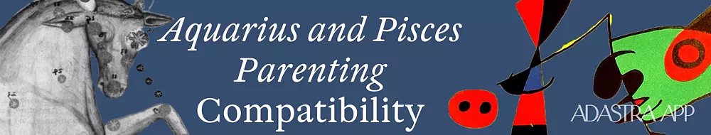 compatibility of aquarius man and pisces woman