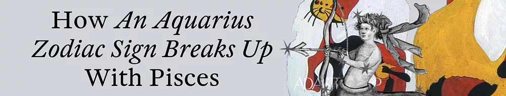aquarius and pisces sexuality compatibility