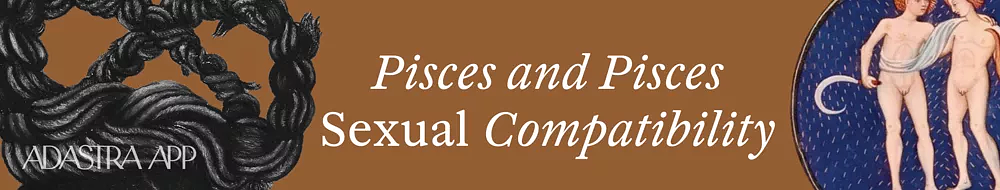 pisces best love compatibility
