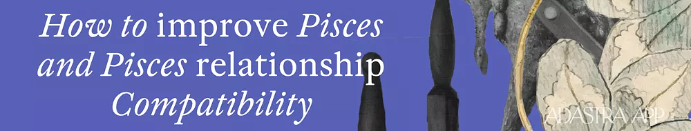 pisces top compatibility
