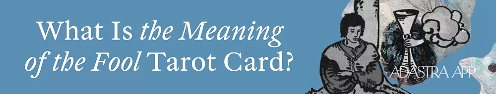 Meaning of Seven of Cups Tarot Card