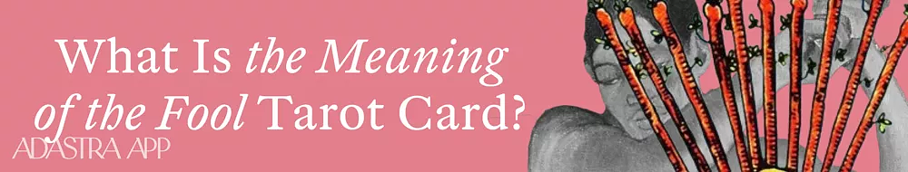 Meaning of Ten of Cups Tarot Card