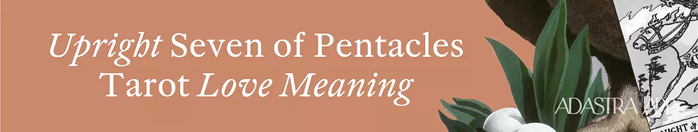 tarot card meanings seven of pentacles reversed